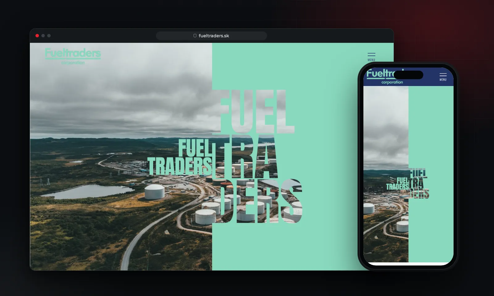 fueltraders.sk