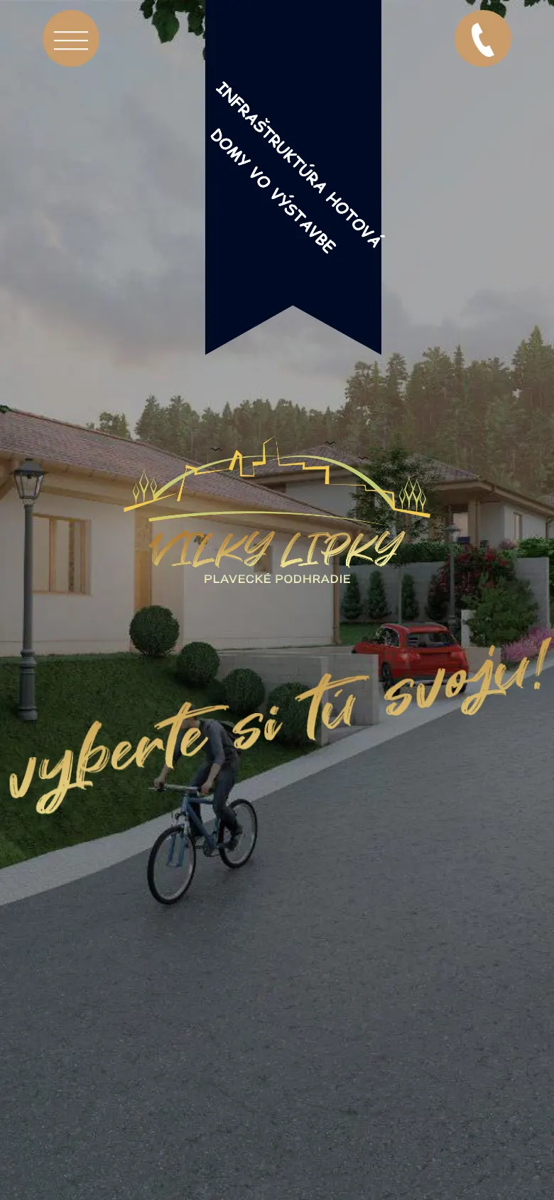 vilkylipky.sk – Mobil